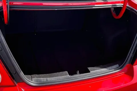 More photos of 2015 Chevrolet Sonic LT at Cable Dahmer Chevrolet of Kansas City, MO