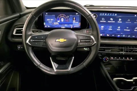 More photos of 2024 Chevrolet Traverse LT at Cable Dahmer Chevrolet of Kansas City, MO