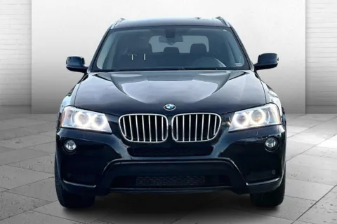 Photos of 2013 BMW X3 xDrive35i for sale in Kansas City, MO at Cable Dahmer Chevrolet of Kansas City