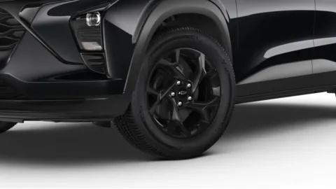 More photos of 2026 Chevrolet Trax LT at Cable Dahmer Chevrolet of Kansas City, MO