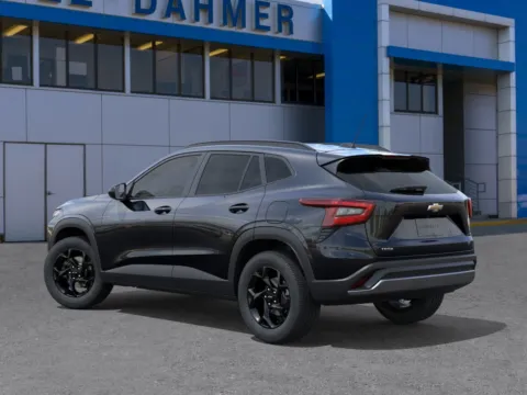 Another view of 2026 Chevrolet Trax LT for sale in Kansas City, MO at Cable Dahmer Chevrolet of Kansas City