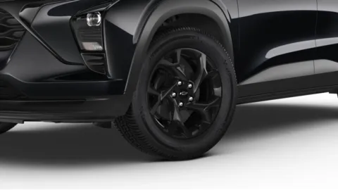 More photos of 2026 Chevrolet Trax LT at Cable Dahmer Chevrolet of Kansas City, MO