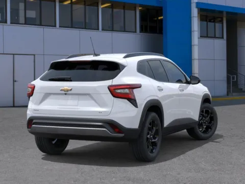 More photos of 2026 Chevrolet Trax LT at Cable Dahmer Chevrolet of Kansas City, MO