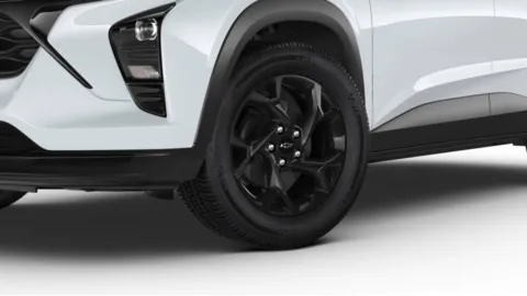 More photos of 2026 Chevrolet Trax LT at Cable Dahmer Chevrolet of Kansas City, MO