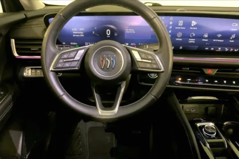 More photos of 2025 Buick Envision Preferred at Cable Dahmer Chevrolet of Kansas City, MO