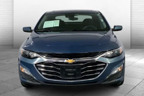 Photos of 2024 Chevrolet Malibu 1LT for sale in Kansas City, MO at Cable Dahmer Chevrolet of Kansas City