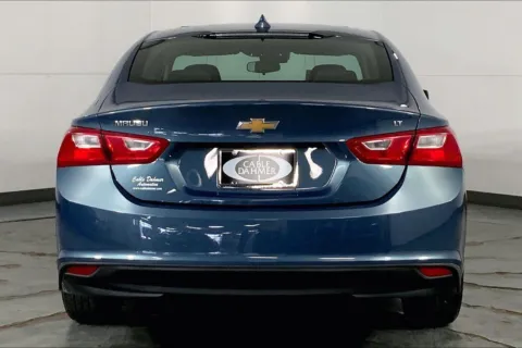 Another view of 2024 Chevrolet Malibu 1LT for sale in Kansas City, MO at Cable Dahmer Chevrolet of Kansas City