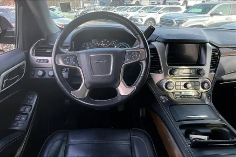 More photos of 2019 GMC Yukon Denali at Cable Dahmer Chevrolet of Kansas City, MO
