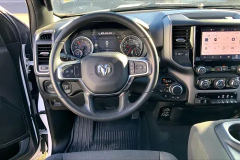 More photos of 2025 RAM 1500 Warlock at Cable Dahmer Chevrolet of Kansas City, MO