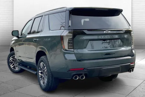 Another view of 2026 Chevrolet Tahoe Z71 for sale in Kansas City, MO at Cable Dahmer Chevrolet of Kansas City