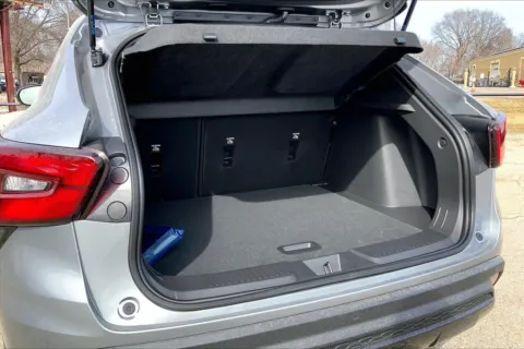 More photos of 2026 Chevrolet Trax 2RS at Cable Dahmer Chevrolet of Kansas City, MO