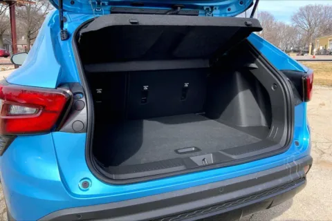 More photos of 2026 Chevrolet Trax 2RS at Cable Dahmer Chevrolet of Kansas City, MO