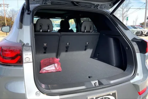 More photos of 2026 Chevrolet Trailblazer ACTIV at Cable Dahmer Chevrolet of Kansas City, MO