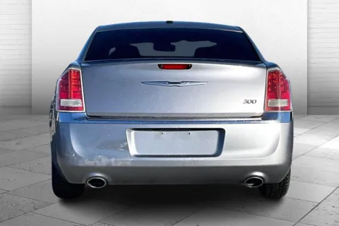 Another view of 2014 Chrysler 300 for sale in Kansas City, MO at Cable Dahmer Chevrolet of Kansas City