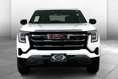 Photos of 2025 GMC Terrain Elevation for sale in Kansas City, MO at Cable Dahmer Chevrolet of Kansas City