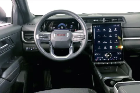 More photos of 2025 GMC Terrain Elevation at Cable Dahmer Chevrolet of Kansas City, MO