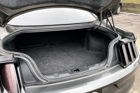 More photos of 2016 Ford Mustang EcoBoost at Cable Dahmer Chevrolet of Kansas City, MO