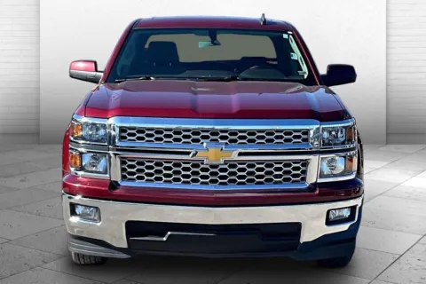 Photos of 2015 Chevrolet Silverado 1500 LT for sale in Kansas City, MO at Cable Dahmer Chevrolet of Kansas City