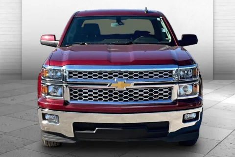 Photos of 2015 Chevrolet Silverado 1500 LT for sale in Kansas City, MO at Cable Dahmer Chevrolet of Kansas City