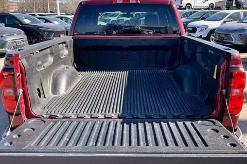 More photos of 2015 Chevrolet Silverado 1500 LT at Cable Dahmer Chevrolet of Kansas City, MO