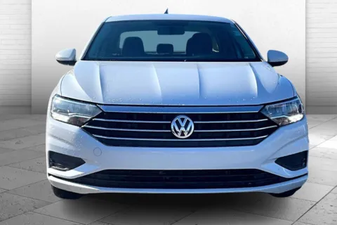 Photos of 2021 Volkswagen Jetta S for sale in Kansas City, MO at Cable Dahmer Chevrolet of Kansas City