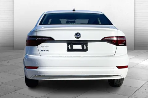Another view of 2021 Volkswagen Jetta S for sale in Kansas City, MO at Cable Dahmer Chevrolet of Kansas City