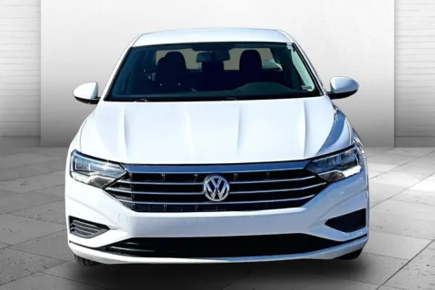 Photos of 2021 Volkswagen Jetta S for sale in Kansas City, MO at Cable Dahmer Chevrolet of Kansas City