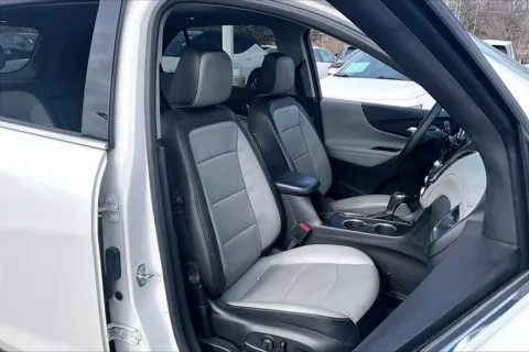 More photos of 2018 Chevrolet Equinox Premier at Cable Dahmer Chevrolet of Kansas City, MO