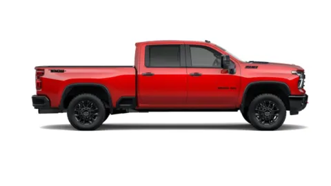 Another view of 2026 Chevrolet Silverado 2500 HD LT for sale in Kansas City, MO at Cable Dahmer Chevrolet of Kansas City