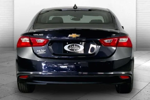 Another view of 2023 Chevrolet Malibu LT for sale in Kansas City, MO at Cable Dahmer Chevrolet of Kansas City