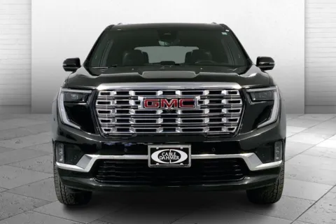 Photos of 2024 GMC Acadia Denali for sale in Kansas City, MO at Cable Dahmer Chevrolet of Kansas City