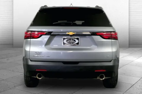 Another view of 2023 Chevrolet Traverse LT Leather for sale in Kansas City, MO at Cable Dahmer Chevrolet of Kansas City