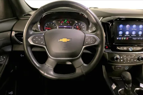 More photos of 2023 Chevrolet Traverse LT Leather at Cable Dahmer Chevrolet of Kansas City, MO