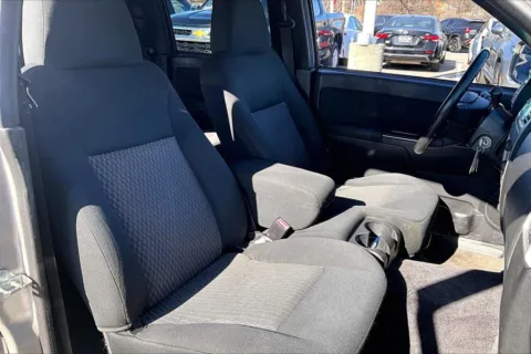 More photos of 2009 Chevrolet Colorado LT w/1VL at Cable Dahmer Chevrolet of Kansas City, MO