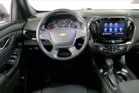 More photos of 2023 Chevrolet Traverse LT Leather at Cable Dahmer Chevrolet of Kansas City, MO