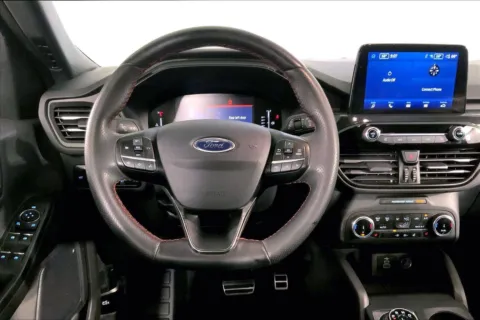 More photos of 2024 Ford Escape ST-Line at Cable Dahmer Chevrolet of Kansas City, MO