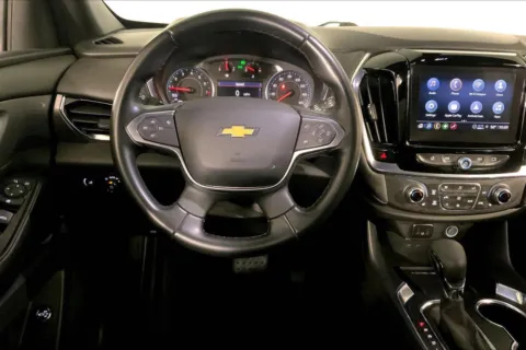 More photos of 2023 Chevrolet Traverse LT Cloth at Cable Dahmer Chevrolet of Kansas City, MO