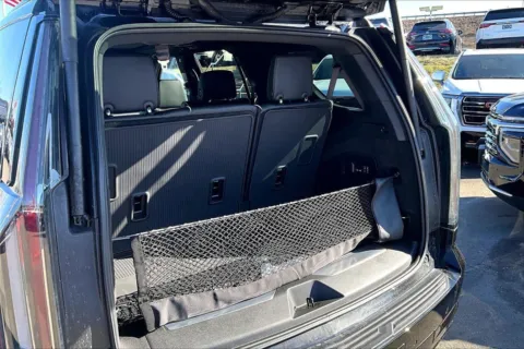 More photos of 2026 Cadillac Escalade Sport at Cable Dahmer Chevrolet of Kansas City, MO