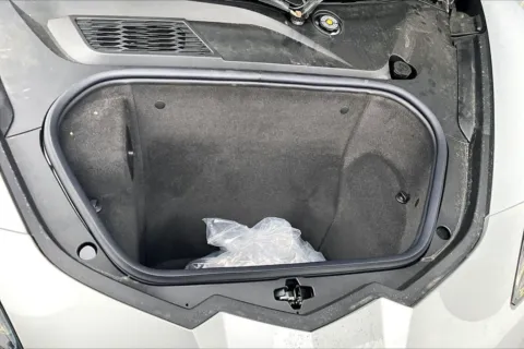 More photos of 2026 Chevrolet Corvette Stingray 3LT at Cable Dahmer Chevrolet of Kansas City, MO