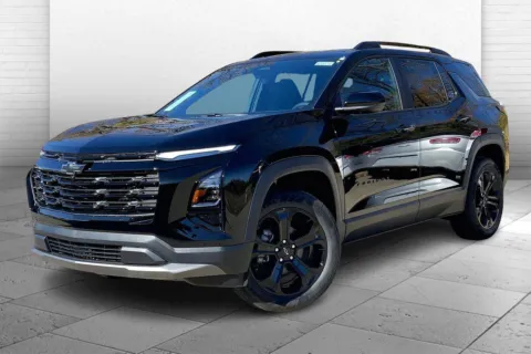 Photos of 2026 Chevrolet Equinox LT for sale in Kansas City, MO at Cable Dahmer Chevrolet of Kansas City