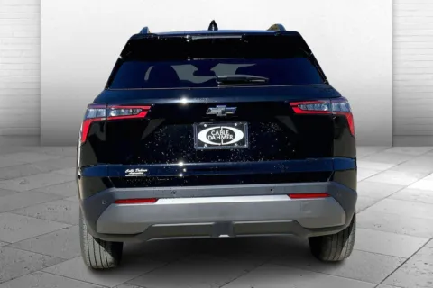 More photos of 2026 Chevrolet Equinox LT at Cable Dahmer Chevrolet of Kansas City, MO