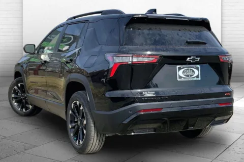 Another view of 2026 Chevrolet Equinox RS for sale in Kansas City, MO at Cable Dahmer Chevrolet of Kansas City