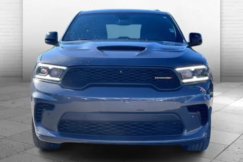 Photos of 2023 Dodge Durango R/T for sale in Kansas City, MO at Cable Dahmer Chevrolet of Kansas City