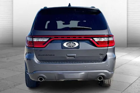 Another view of 2023 Dodge Durango R/T for sale in Kansas City, MO at Cable Dahmer Chevrolet of Kansas City