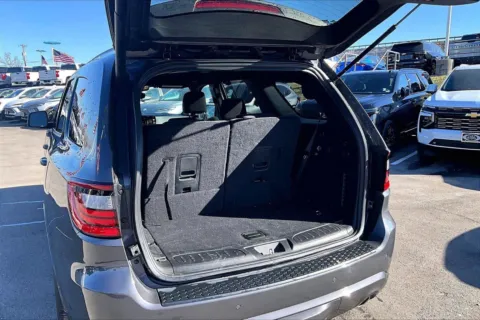 More photos of 2023 Dodge Durango R/T at Cable Dahmer Chevrolet of Kansas City, MO