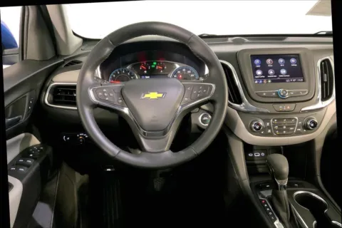 More photos of 2024 Chevrolet Equinox LT at Cable Dahmer Chevrolet of Kansas City, MO