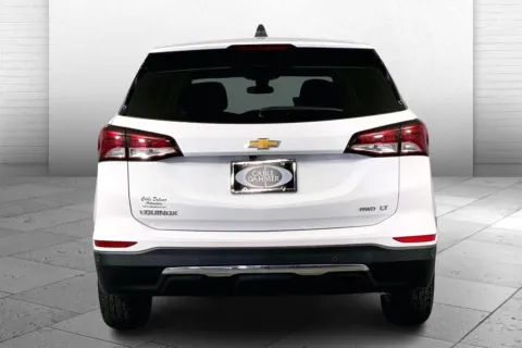 Another view of 2024 Chevrolet Equinox LT for sale in Kansas City, MO at Cable Dahmer Chevrolet of Kansas City
