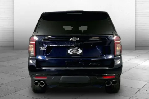 Another view of 2024 Chevrolet Tahoe RST for sale in Kansas City, MO at Cable Dahmer Chevrolet of Kansas City