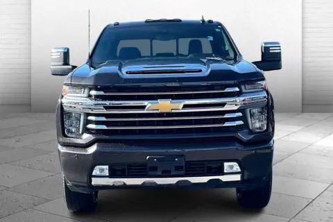 Photos of 2020 Chevrolet Silverado 2500 HD High Country for sale in Kansas City, MO at Cable Dahmer Chevrolet of Kansas City