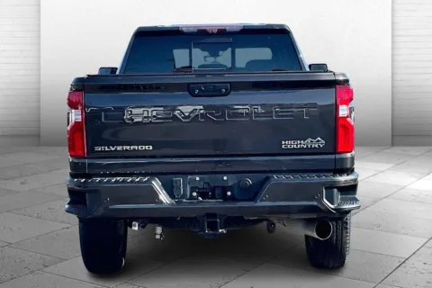 Another view of 2020 Chevrolet Silverado 2500 HD High Country for sale in Kansas City, MO at Cable Dahmer Chevrolet of Kansas City